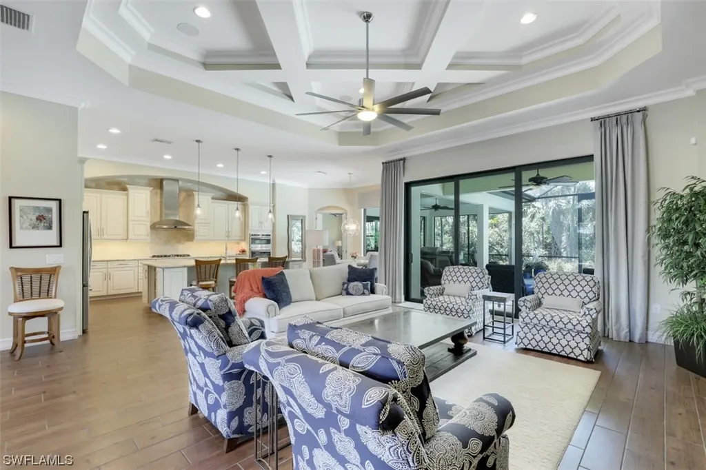 16203 Marsilea Place Naples FL 34110