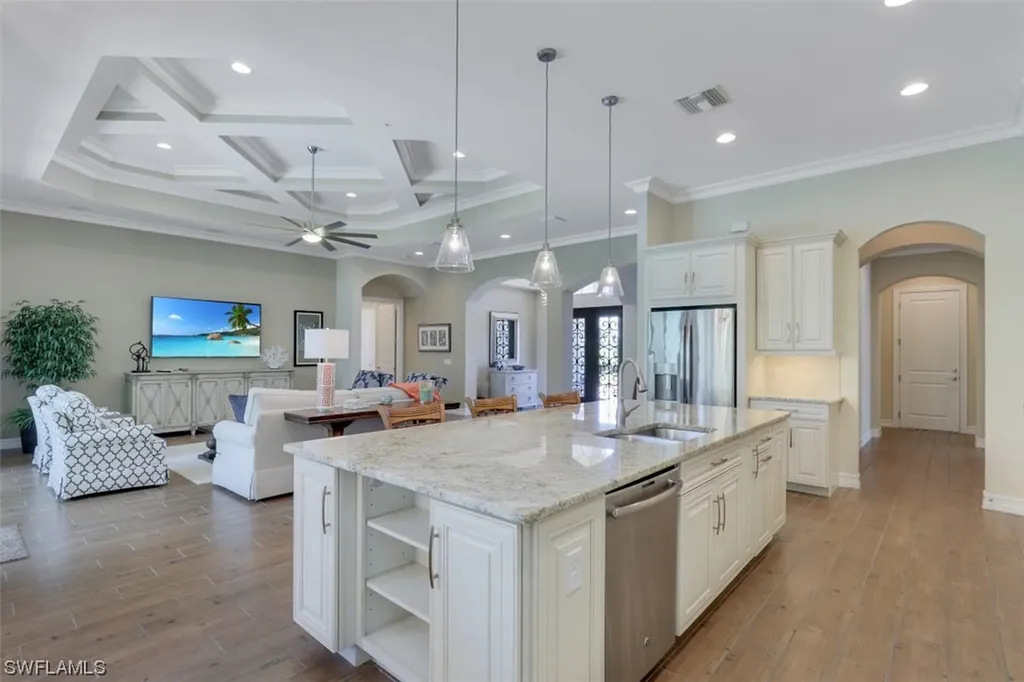 16203 Marsilea Place Naples FL 34110