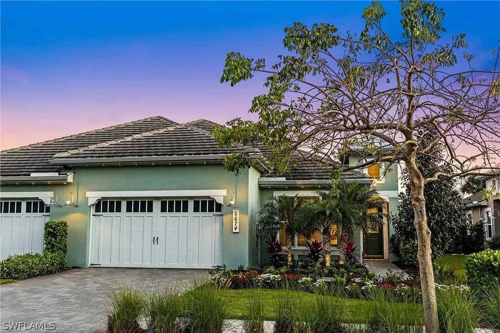 5674 Elbow Avenue Naples FL 34113