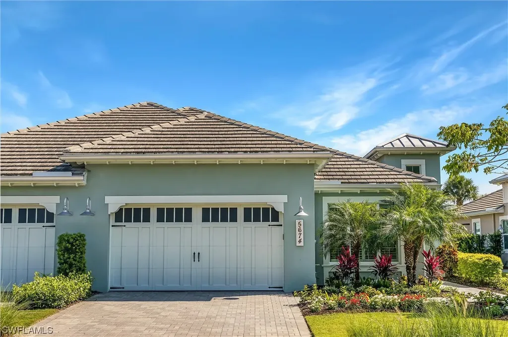 5674 Elbow Avenue Naples FL 34113