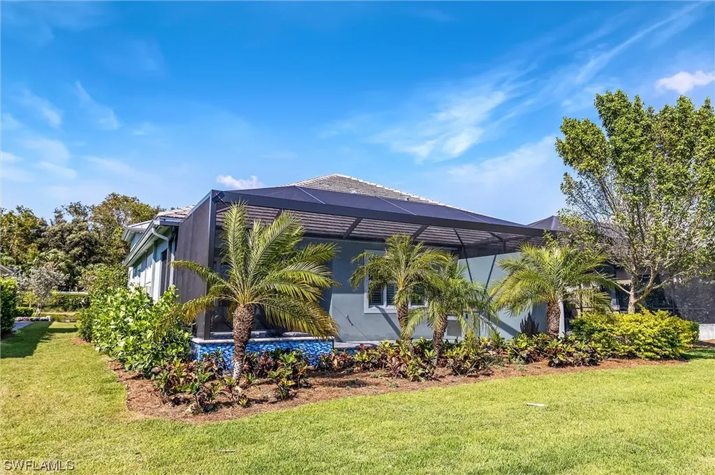 5674 Elbow Avenue Naples FL 34113