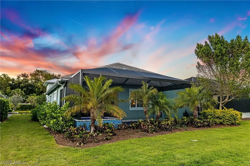 5674 Elbow Avenue Naples FL 34113