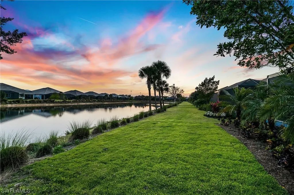 5674 Elbow Avenue Naples FL 34113