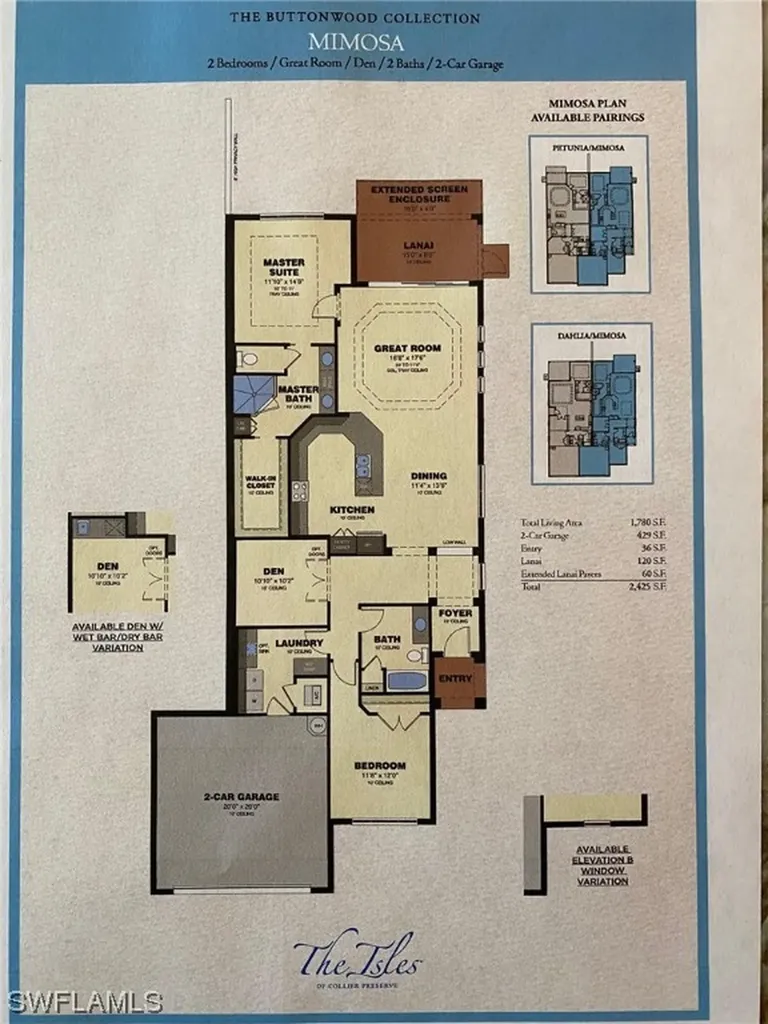 5674 Elbow Avenue Naples FL 34113