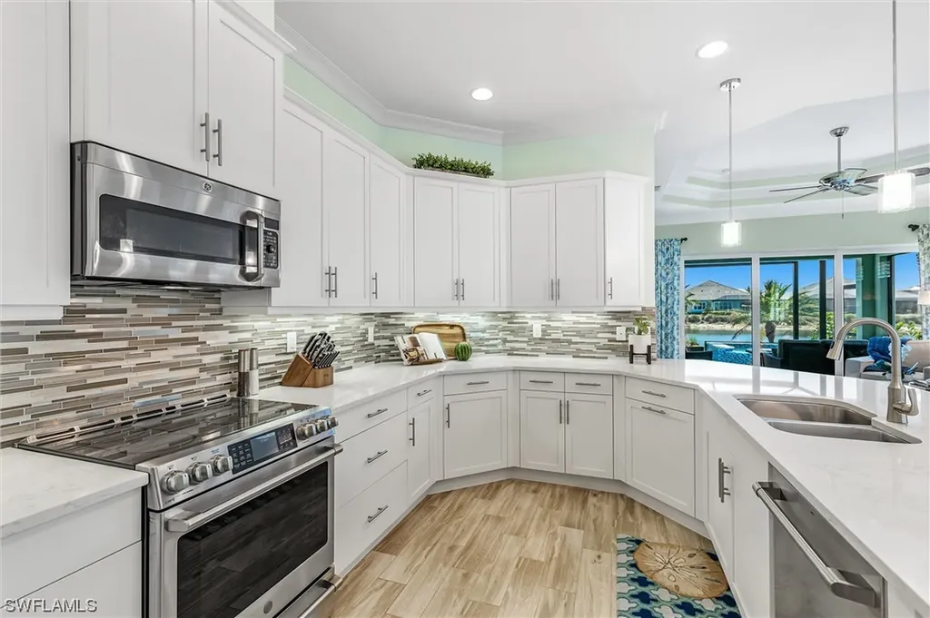 5674 Elbow Avenue Naples FL 34113