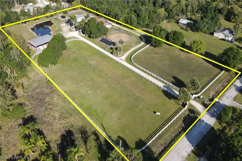 13250 Pinto Lane Fort Myers FL 33912