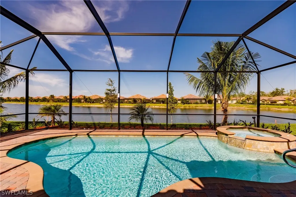 28016 Foxrock Court Bonita Springs FL 34135