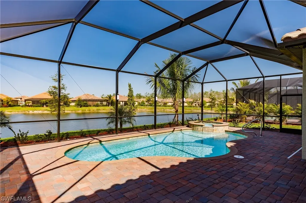 28016 Foxrock Court Bonita Springs FL 34135