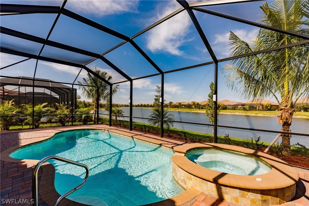 28016 Foxrock Court Bonita Springs FL 34135