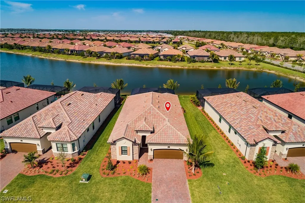 28016 Foxrock Court Bonita Springs FL 34135
