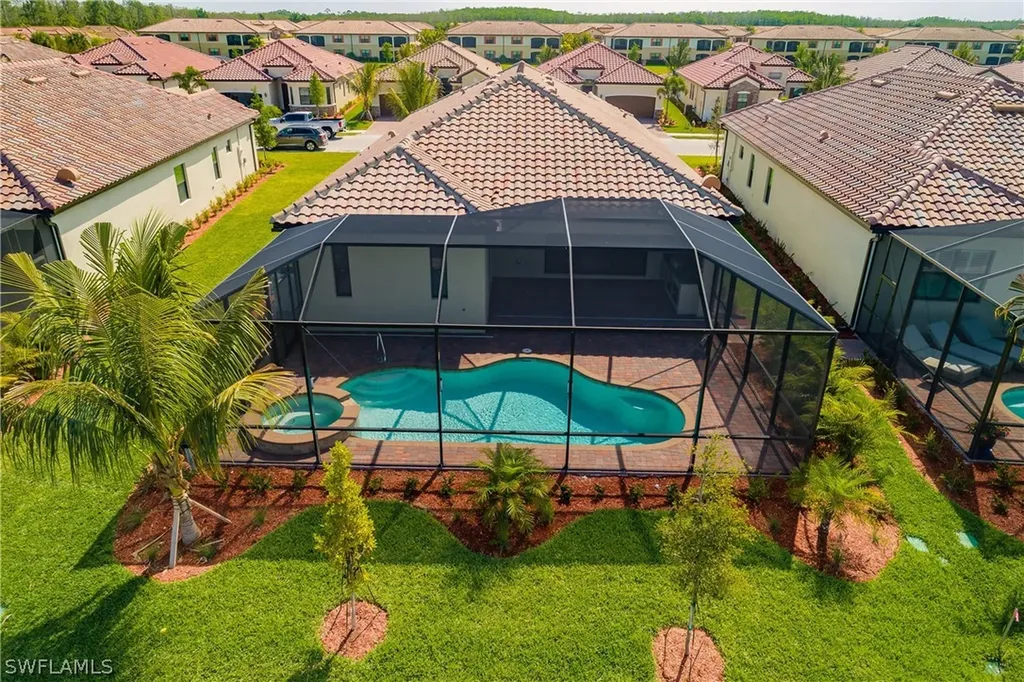 28016 Foxrock Court Bonita Springs FL 34135