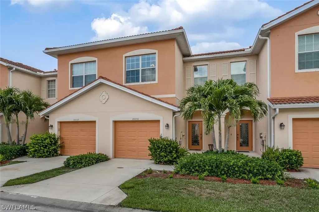 10030 Via Colomba Circle Fort Myers FL 33966