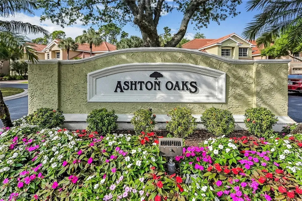 2264 Ashton Oaks Lane Naples FL 34109