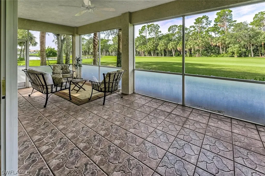 2264 Ashton Oaks Lane Naples FL 34109