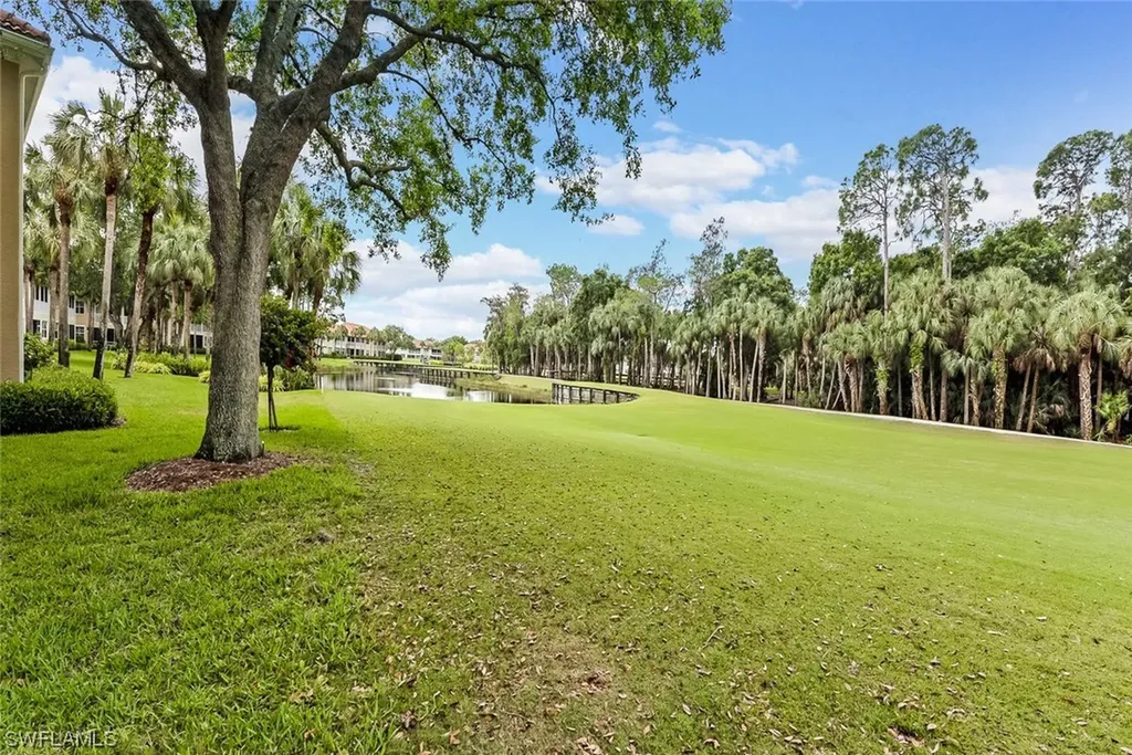 2264 Ashton Oaks Lane Naples FL 34109