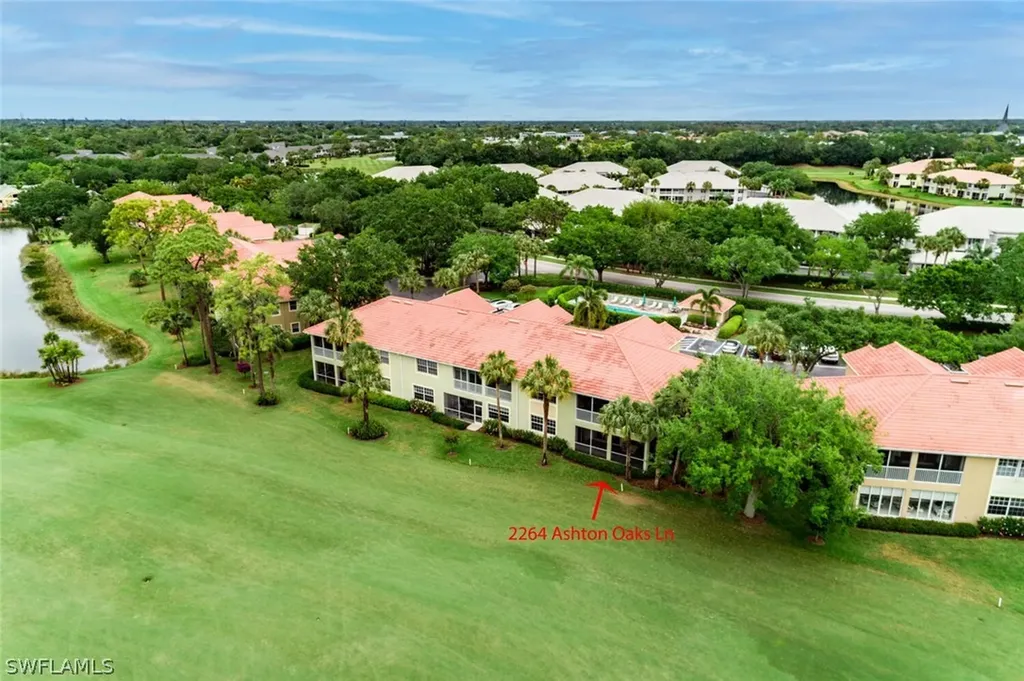 2264 Ashton Oaks Lane Naples FL 34109