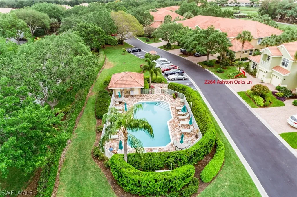 2264 Ashton Oaks Lane Naples FL 34109