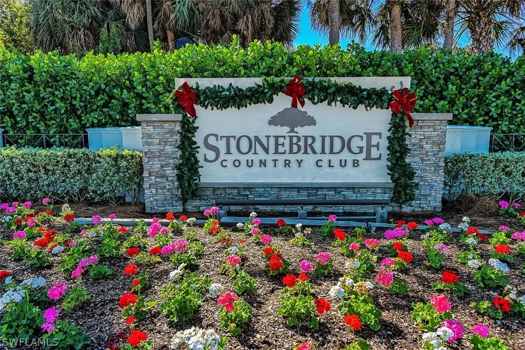 2264 Ashton Oaks Lane Naples FL 34109