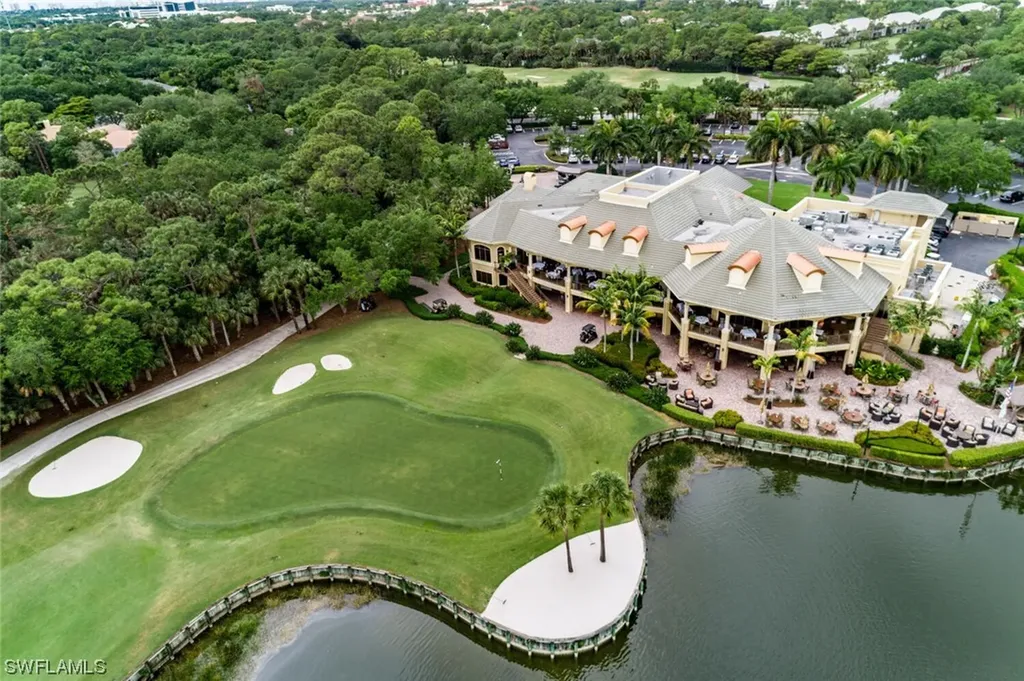 2264 Ashton Oaks Lane Naples FL 34109