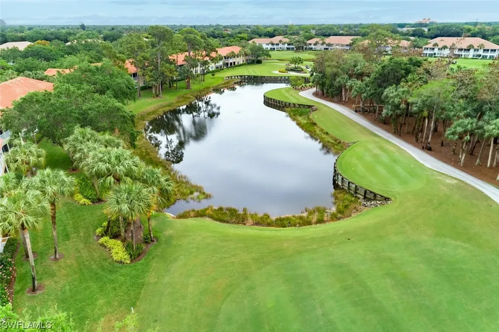 2264 Ashton Oaks Lane Naples FL 34109