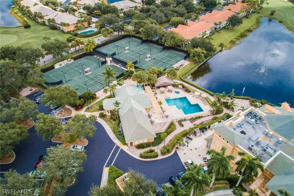 2264 Ashton Oaks Lane Naples FL 34109
