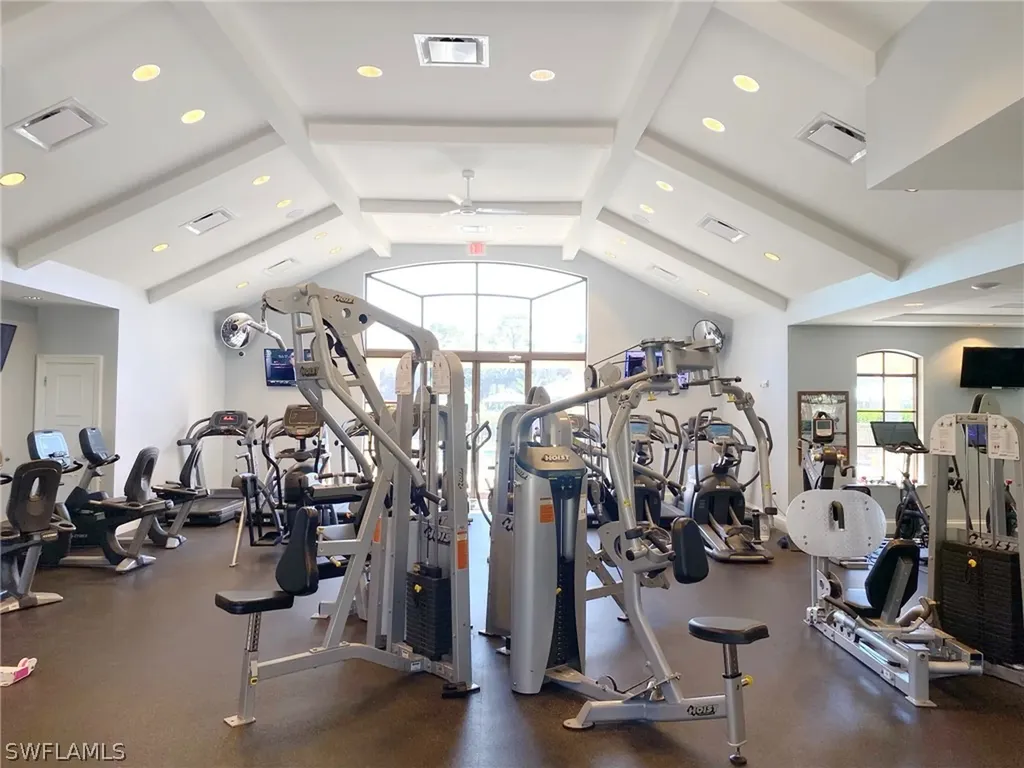 2264 Ashton Oaks Lane Naples FL 34109