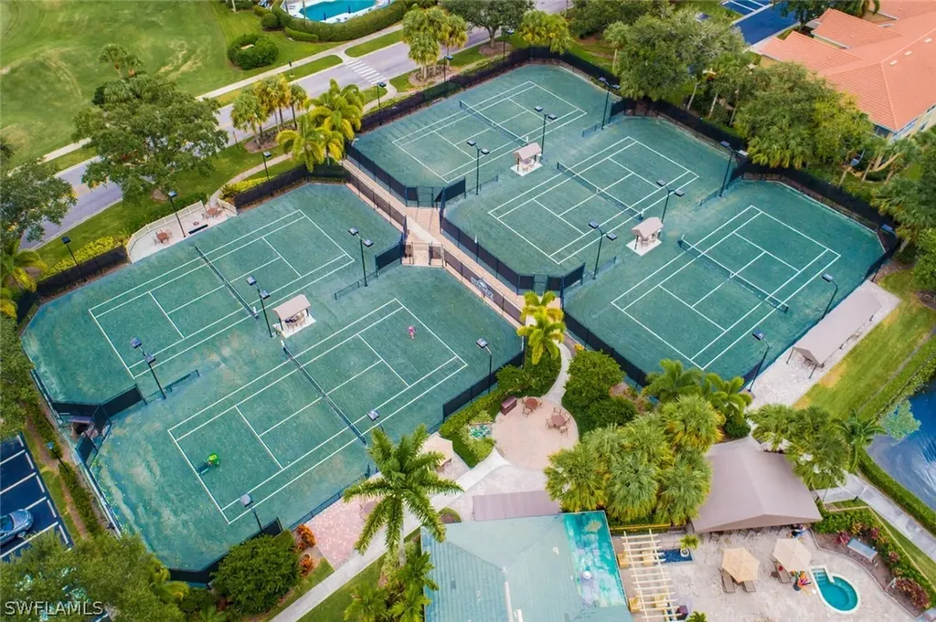 2264 Ashton Oaks Lane Naples FL 34109