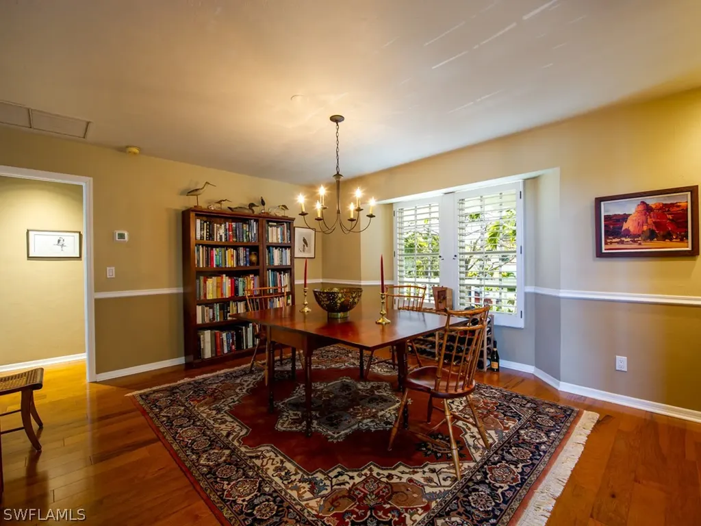 1311 Sand Castle Road Sanibel FL 33957