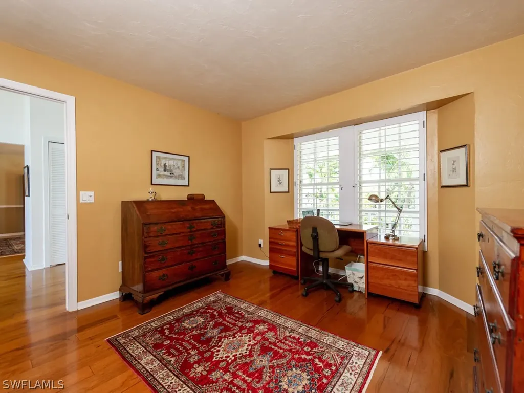 1311 Sand Castle Road Sanibel FL 33957