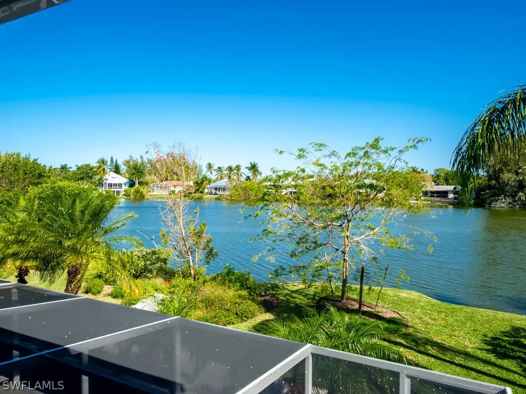 1311 Sand Castle Road Sanibel FL 33957