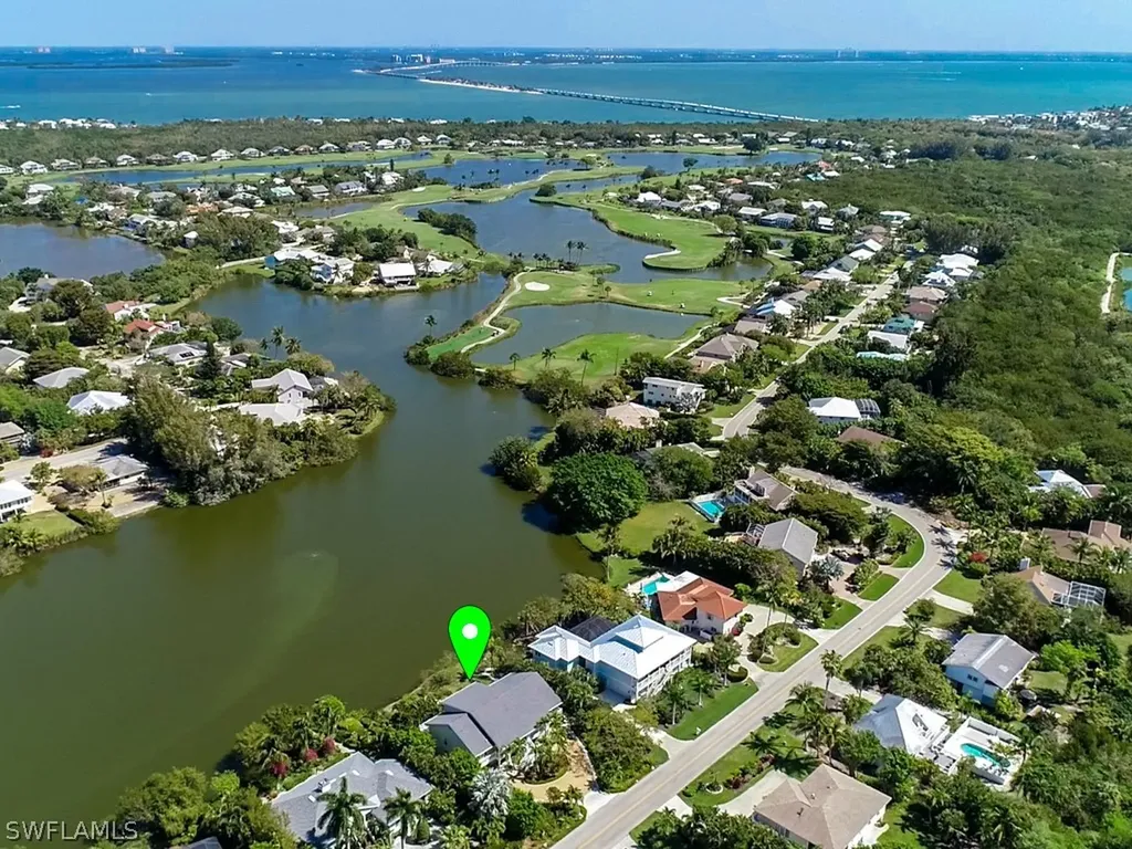 1311 Sand Castle Road Sanibel FL 33957