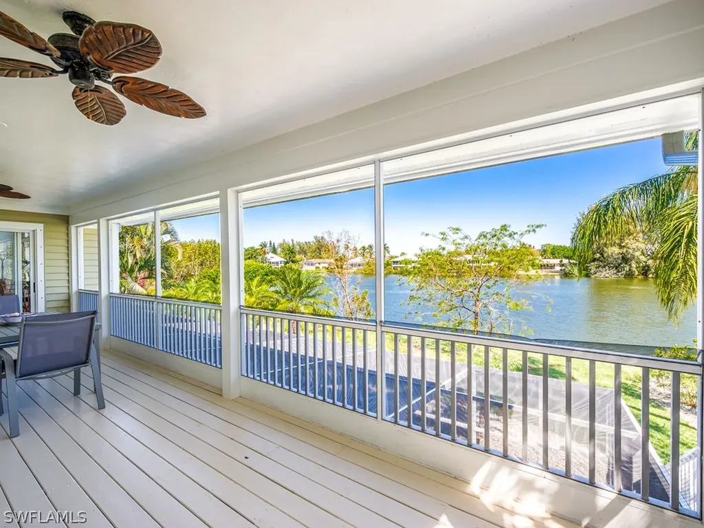 1311 Sand Castle Road Sanibel FL 33957