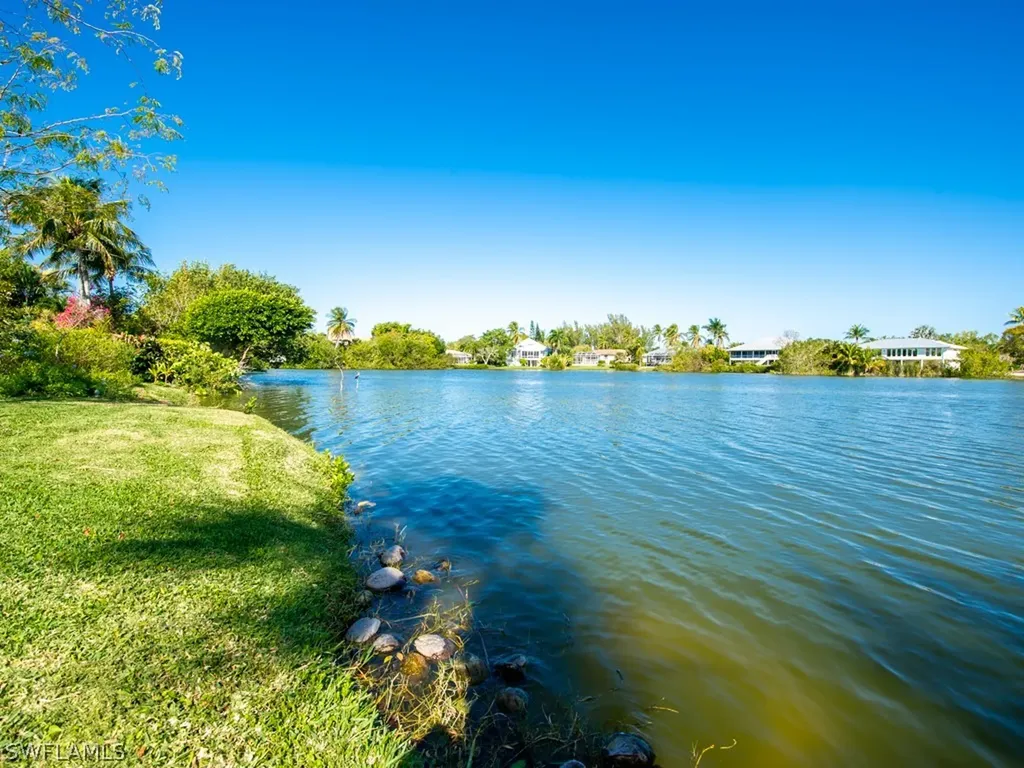 1311 Sand Castle Road Sanibel FL 33957