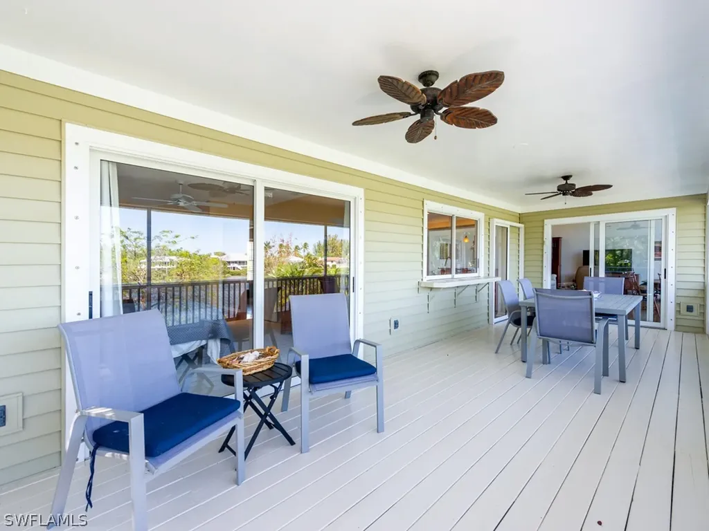 1311 Sand Castle Road Sanibel FL 33957