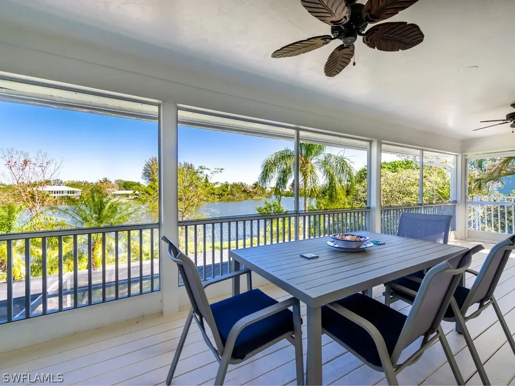 1311 Sand Castle Road Sanibel FL 33957