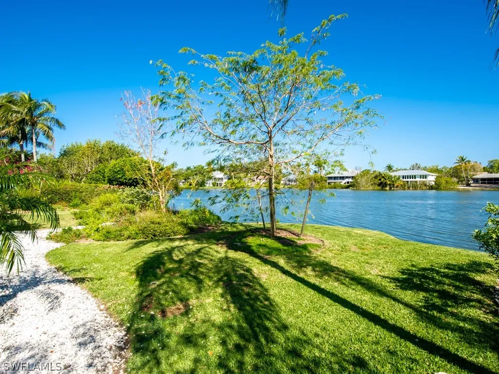 1311 Sand Castle Road Sanibel FL 33957