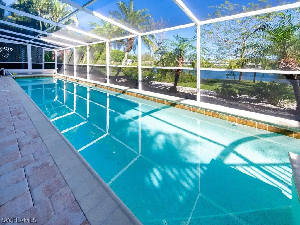 1311 Sand Castle Road Sanibel FL 33957