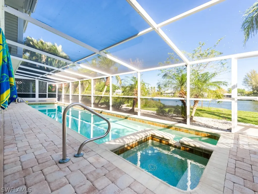 1311 Sand Castle Road Sanibel FL 33957