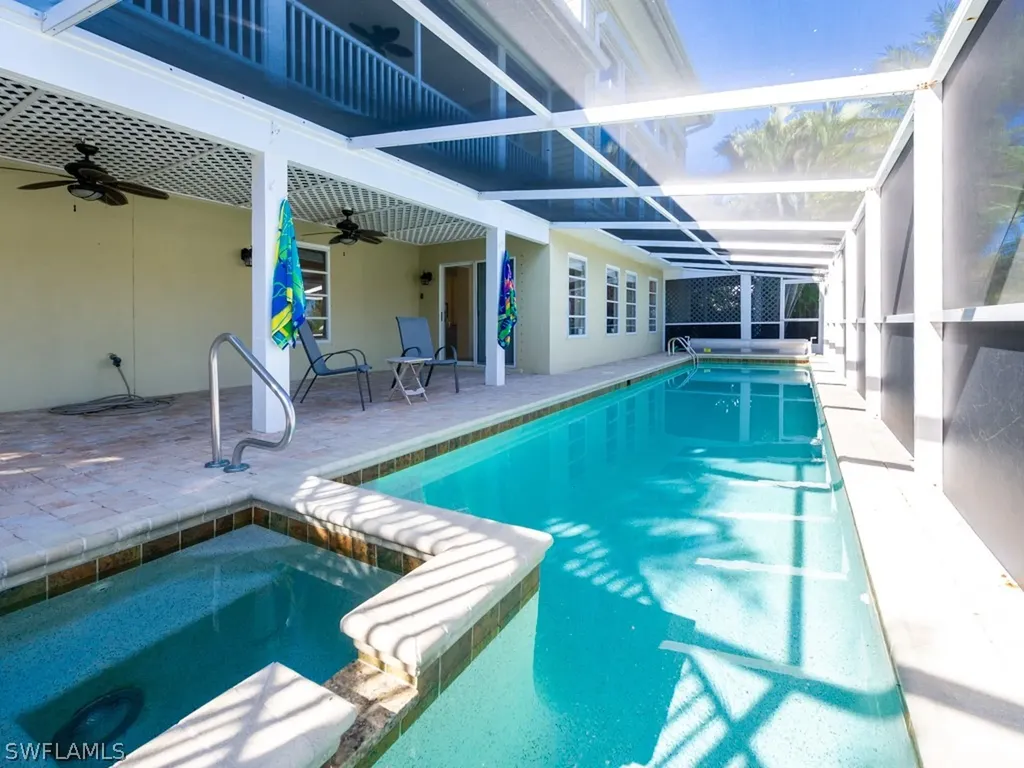 1311 Sand Castle Road Sanibel FL 33957