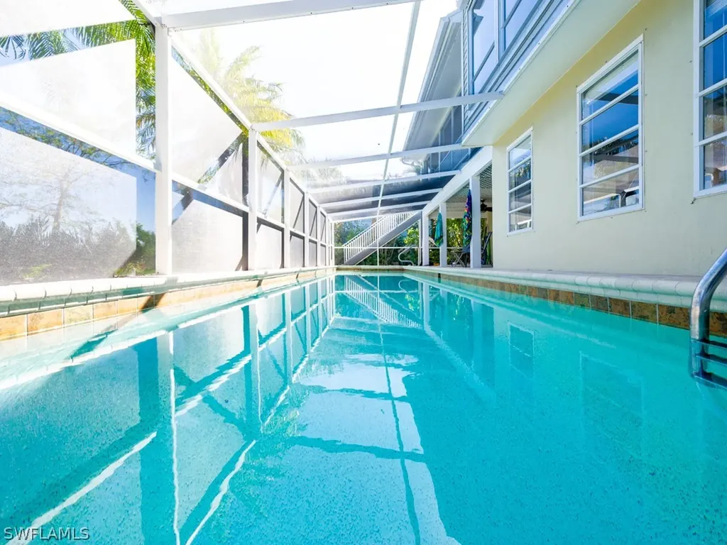 1311 Sand Castle Road Sanibel FL 33957