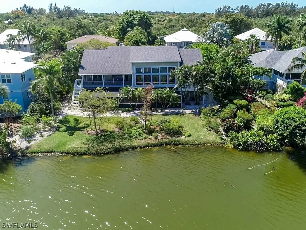 1311 Sand Castle Road Sanibel FL 33957
