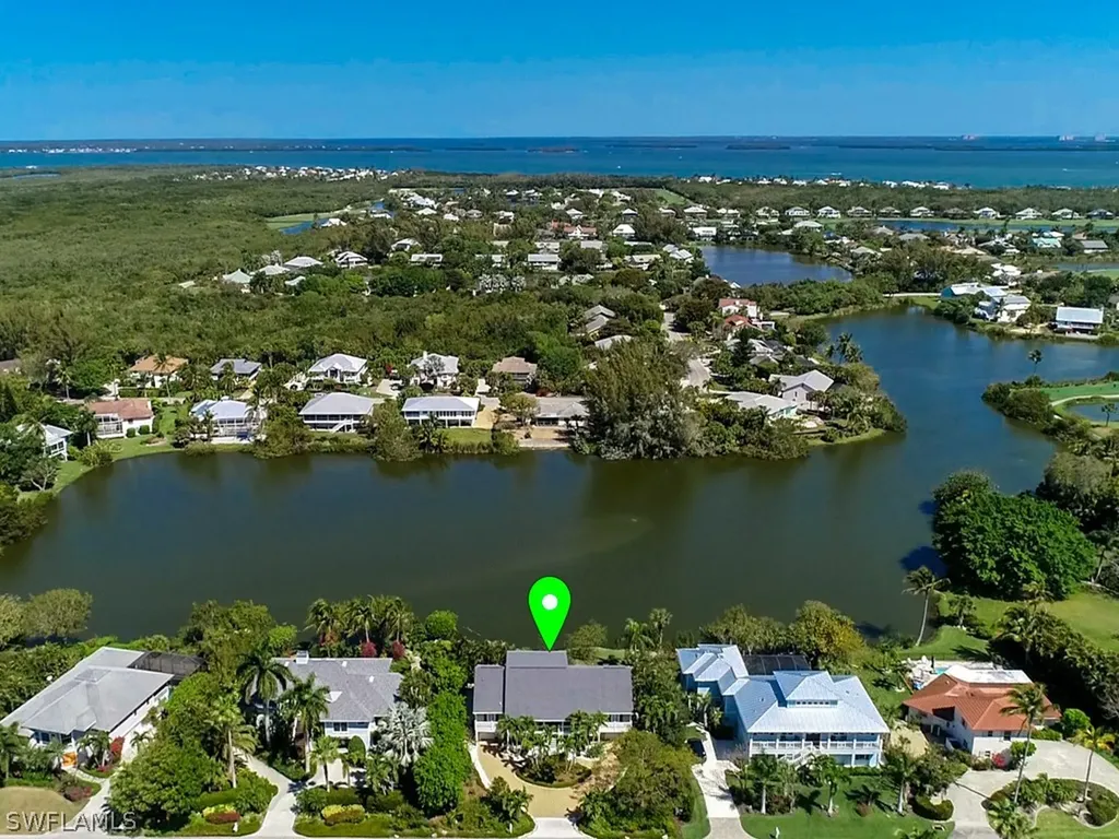 1311 Sand Castle Road Sanibel FL 33957