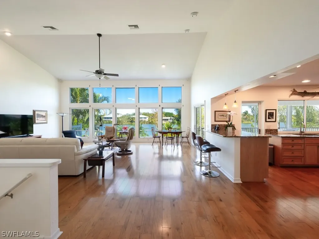 1311 Sand Castle Road Sanibel FL 33957