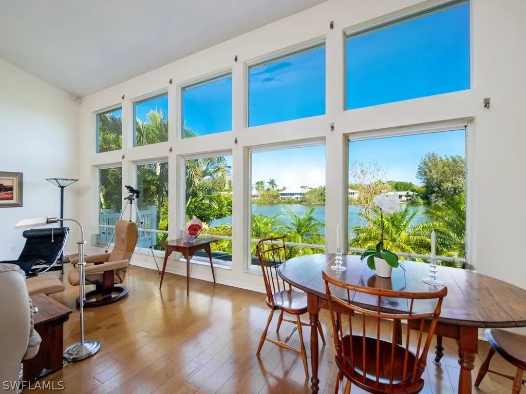 1311 Sand Castle Road Sanibel FL 33957