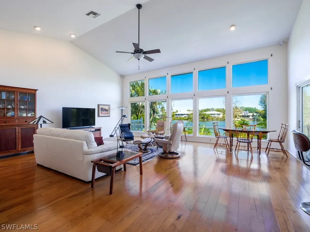 1311 Sand Castle Road Sanibel FL 33957