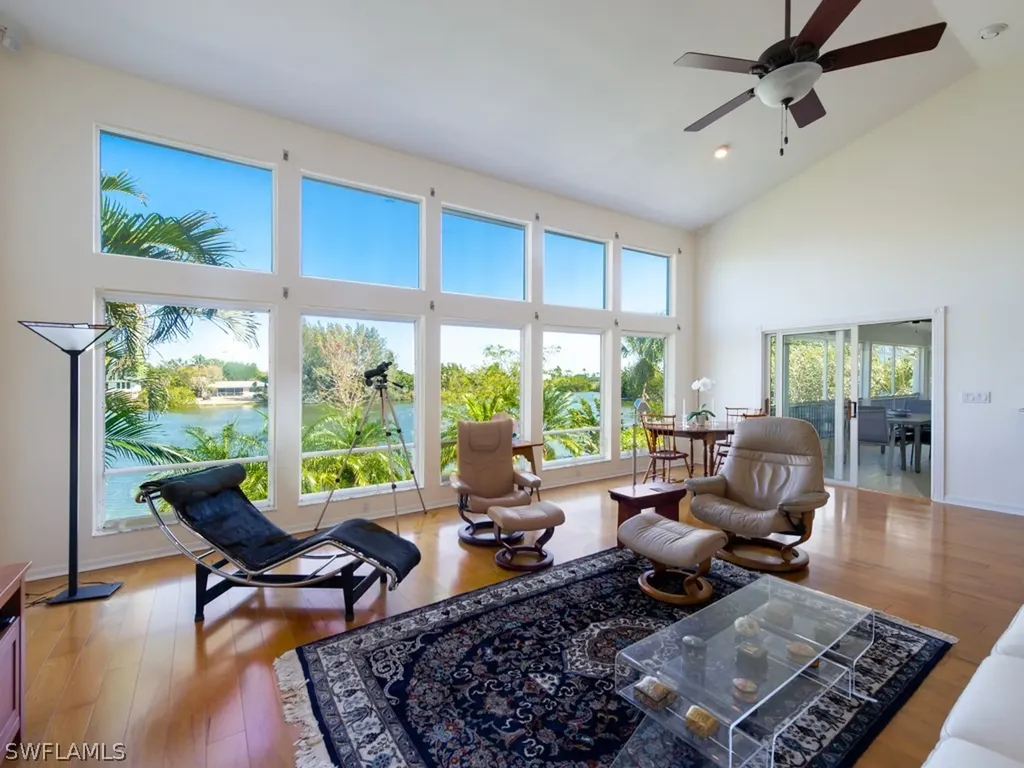1311 Sand Castle Road Sanibel FL 33957