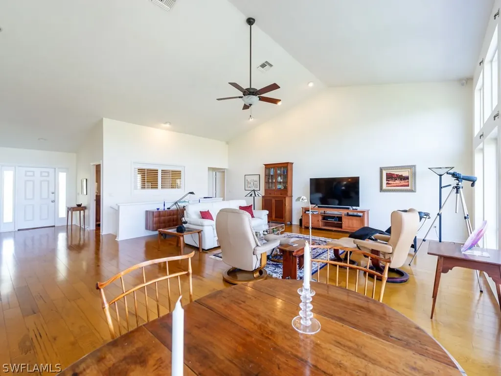 1311 Sand Castle Road Sanibel FL 33957
