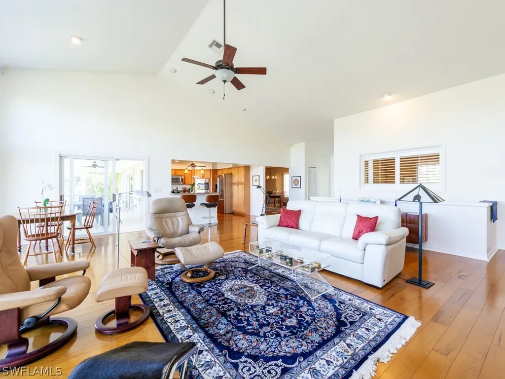 1311 Sand Castle Road Sanibel FL 33957