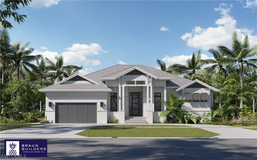Marco Island FL, 950 San Marco Road