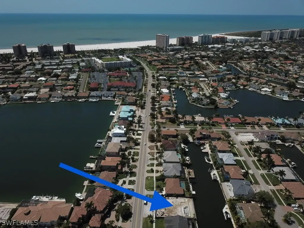 950 San Marco Road Marco Island FL 34145